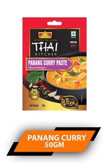 Thai Kitchen Panang Curry Paste 50gm